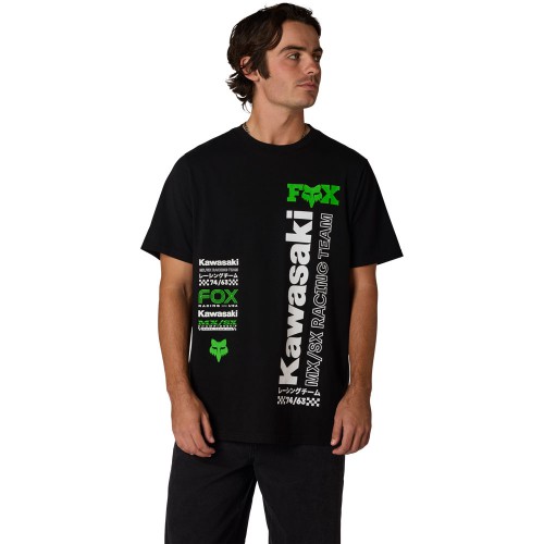 KAWI 195 ORIGINAL SS TEE
