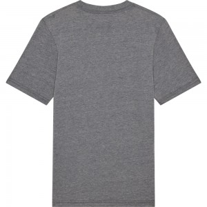 YTH BLOCK SS TEE 2