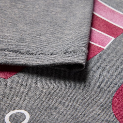 YTH BLOCK SS TEE