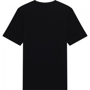 YTH BLOCK SS TEE 2