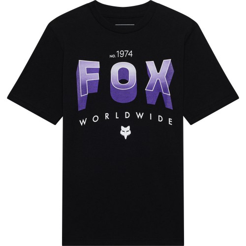 YTH BLOCK SS TEE