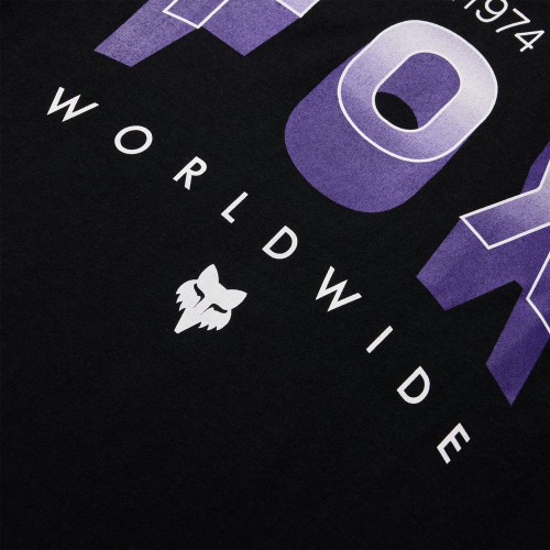 YTH BLOCK SS TEE