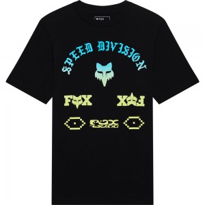 YTH ICON SS TEE