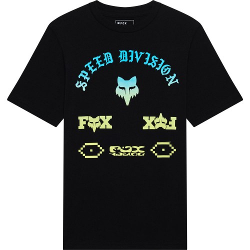 YTH ICON SS TEE