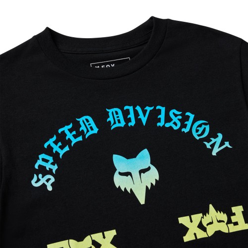 YTH ICON SS TEE