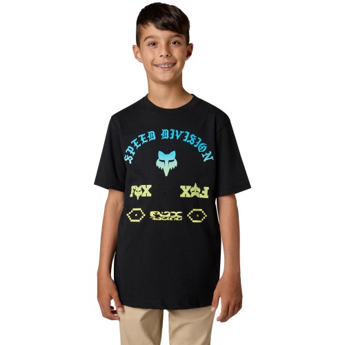 YTH ICON SS TEE