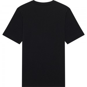 YTH BADGE SS TEE 2
