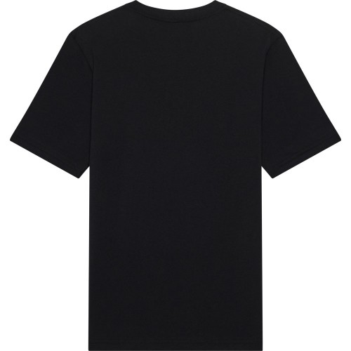 YTH BADGE SS TEE