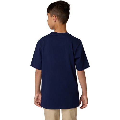 YTH CHECKER SS TEE