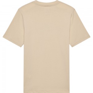 YTH CHECKER SS TEE 2