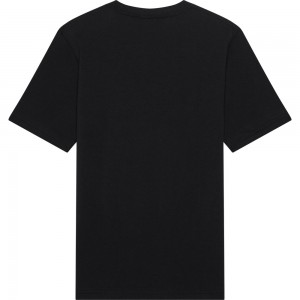 YTH IMAGE PRINT SS TEE 2