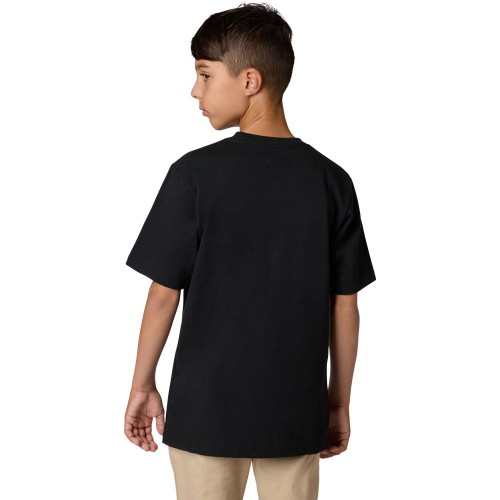YTH IMAGE PRINT SS TEE
