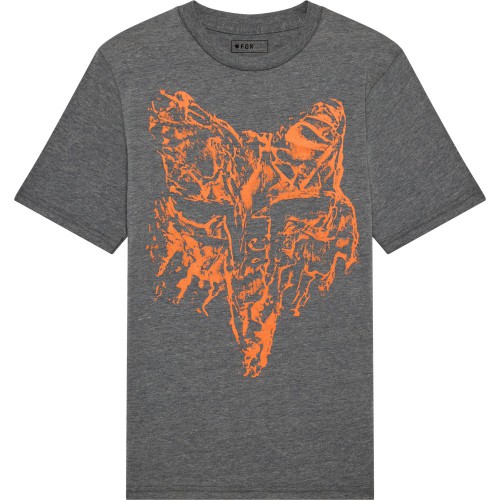 YTH IMAGE PRINT HD SS TEE