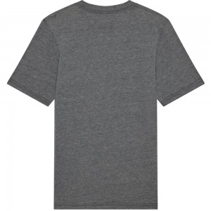YTH IMAGE PRINT HD SS TEE 2