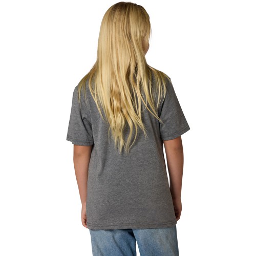 YTH IMAGE PRINT HD SS TEE