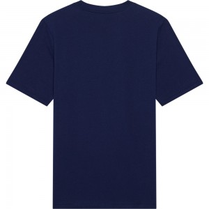 YTH IMAGE PRINT HD SS TEE 2