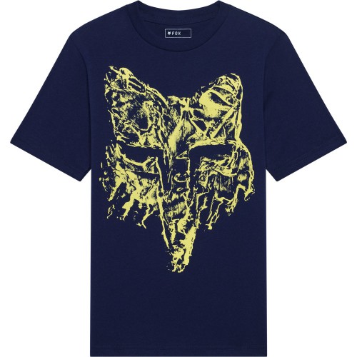 YTH IMAGE PRINT HD SS TEE