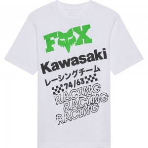 YTH KAWI SS TEE