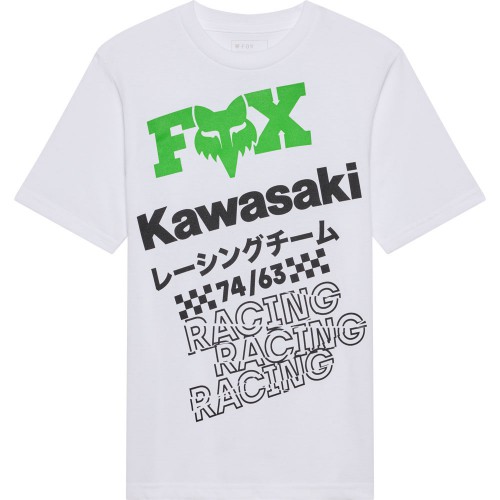 YTH KAWI SS TEE