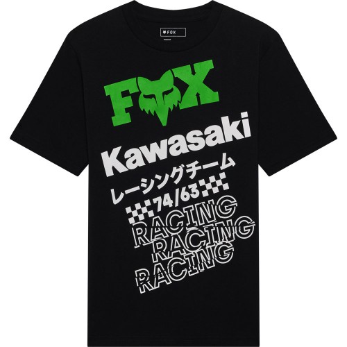 YTH KAWI SS TEE