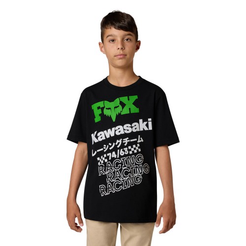 YTH KAWI SS TEE