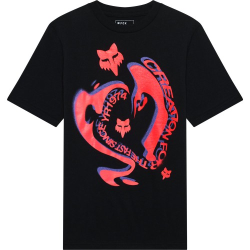 YTH VISION SS TEE