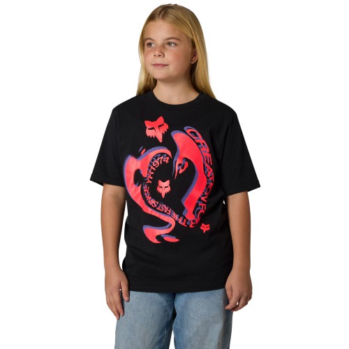 YTH VISION SS TEE