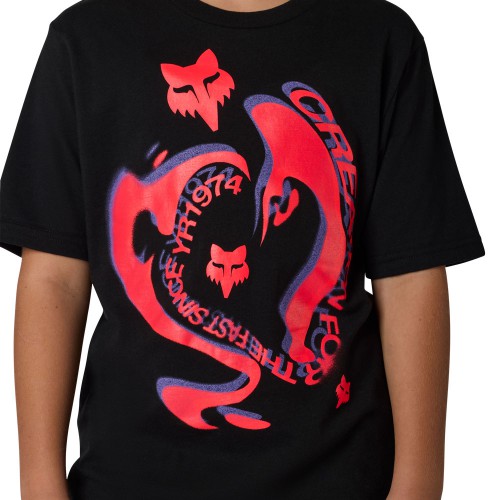 YTH VISION SS TEE
