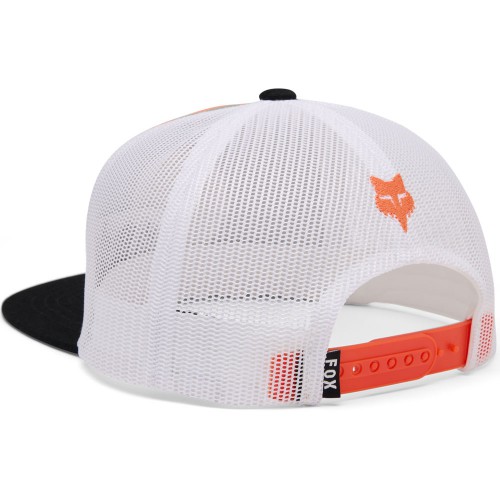 YTH IMAGE PRINT SNAPBACK HAT