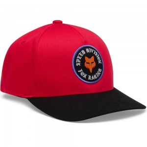 YTH BADGE SNAPBACK HAT