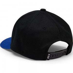 YTH BADGE SNAPBACK HAT 2