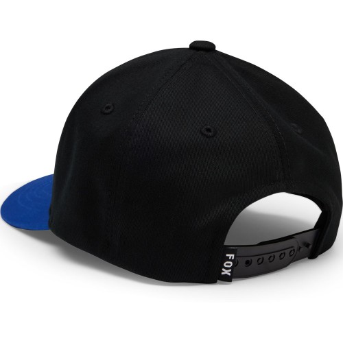 YTH BADGE SNAPBACK HAT