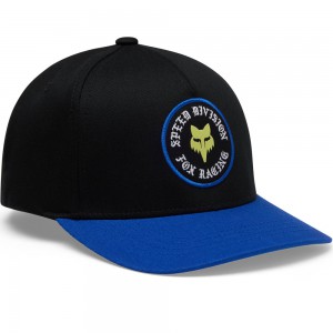 YTH BADGE SNAPBACK HAT