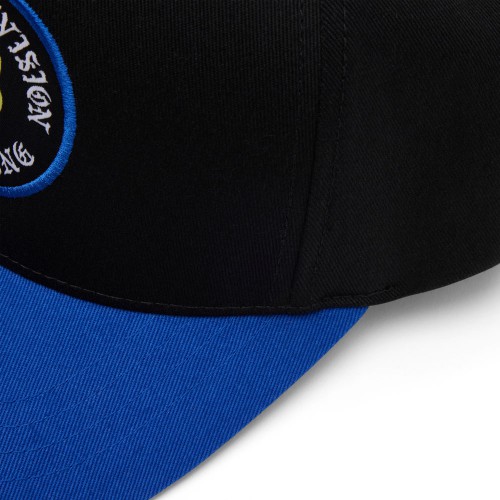 YTH BADGE SNAPBACK HAT