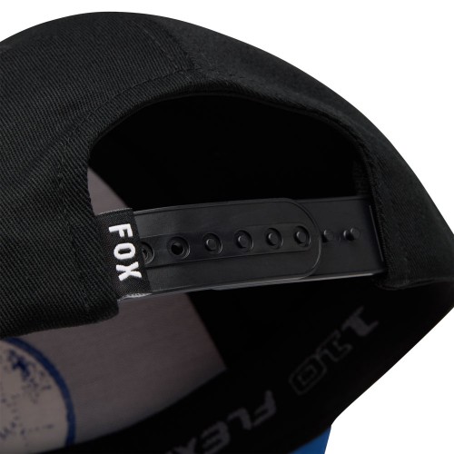 YTH BADGE SNAPBACK HAT
