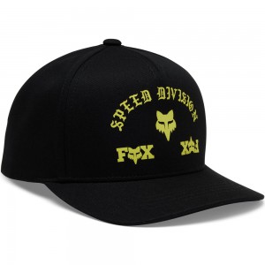 YTH ICON SNAPBACK HAT