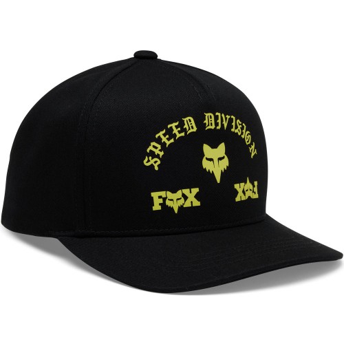 YTH ICON SNAPBACK HAT