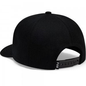 YTH ICON SNAPBACK HAT 2