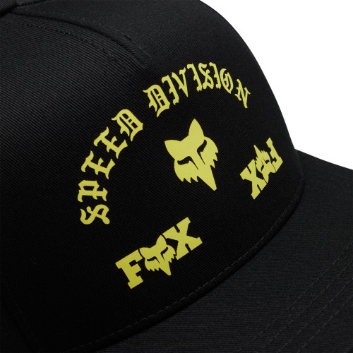 YTH ICON SNAPBACK HAT