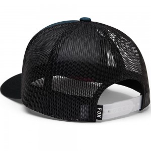 YTH VISION SNAPBACK HAT 2