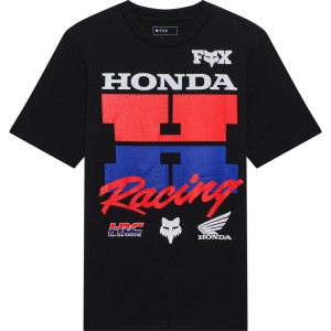 YTH HONDA SS TEE