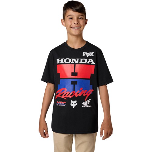 YTH HONDA SS TEE