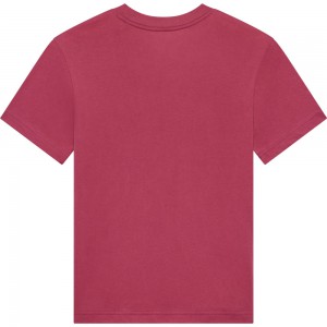 W FOX HEAD SS TEE 2