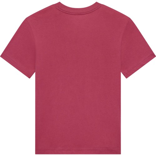 W FOX HEAD SS TEE
