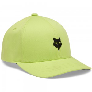 YTH FOX HEAD 110 SB HAT