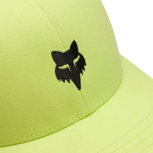 YTH FOX HEAD 110 SB HAT