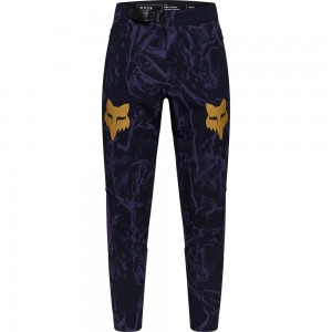 YTH RANGER PANT IMAGE PRINT