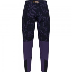YTH RANGER PANT IMAGE PRINT 2
