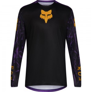 RANGER LS JERSEY IMG PRINT