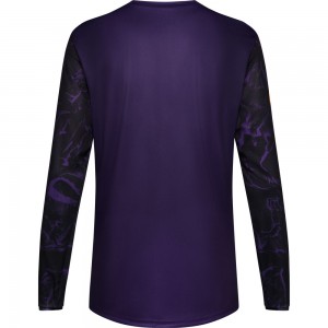 RANGER LS JERSEY IMG PRINT 2